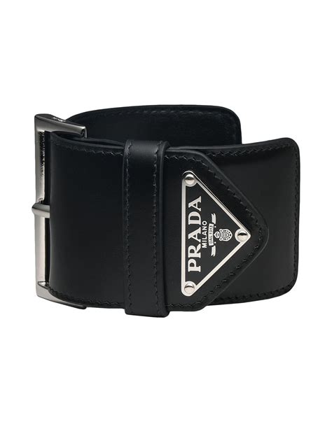 Pulseras de Prada para hombre 